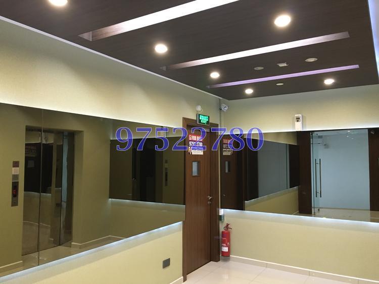 ENTREPRENEUR BUSINESS CENTRE (D14), Office #124235942